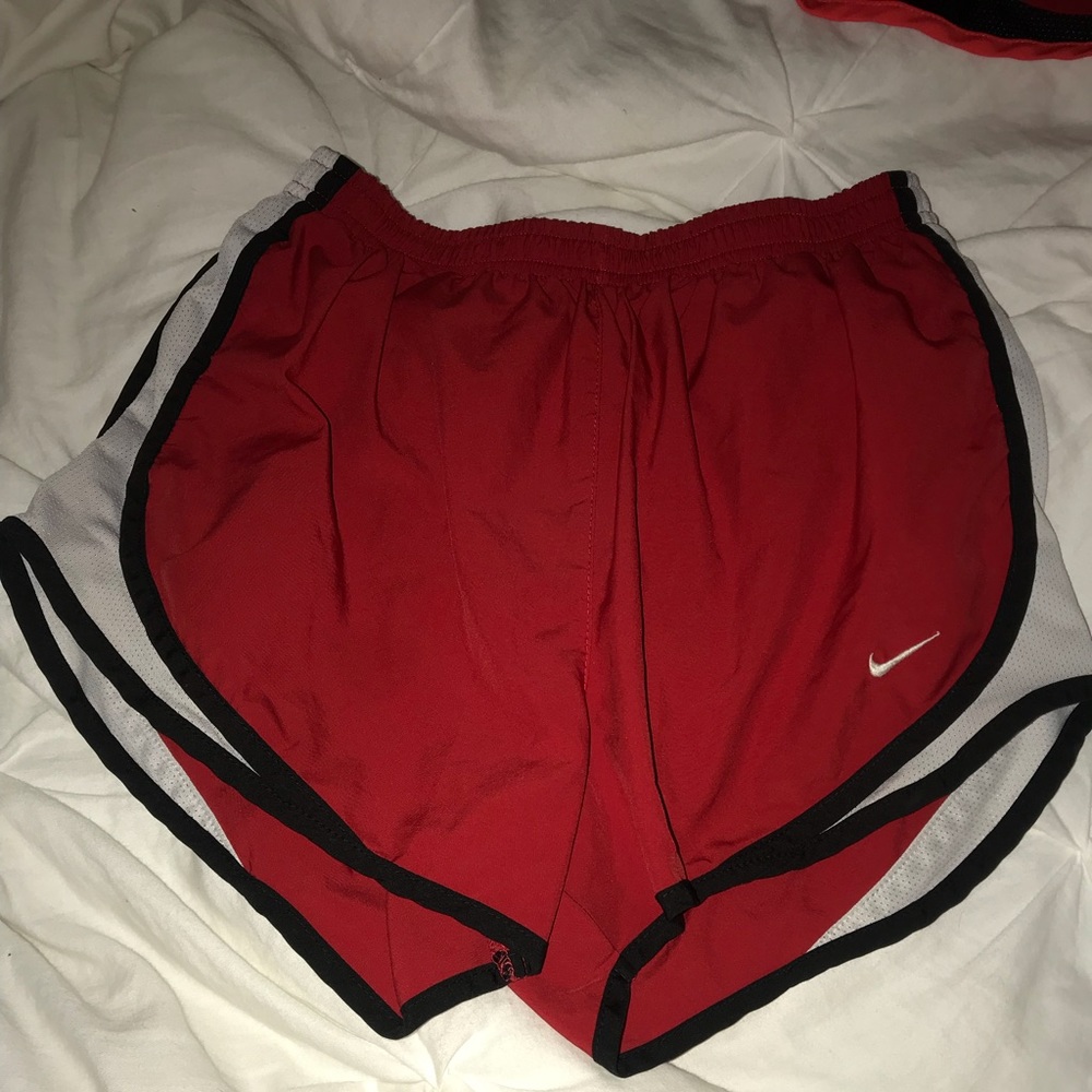 Nike Gym Shorts